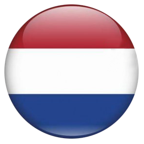 NIDERLANDY FLAGA DYSTRYBUCJA HOLANDIA